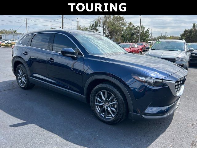 2021 Mazda CX-9 Touring