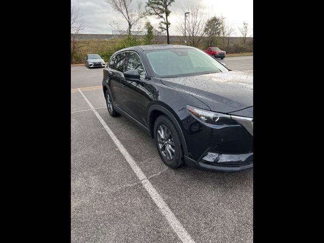 2021 Mazda CX-9 Touring