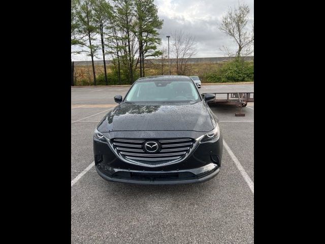 2021 Mazda CX-9 Touring