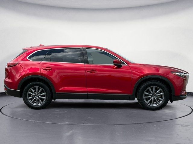 2021 Mazda CX-9 Touring