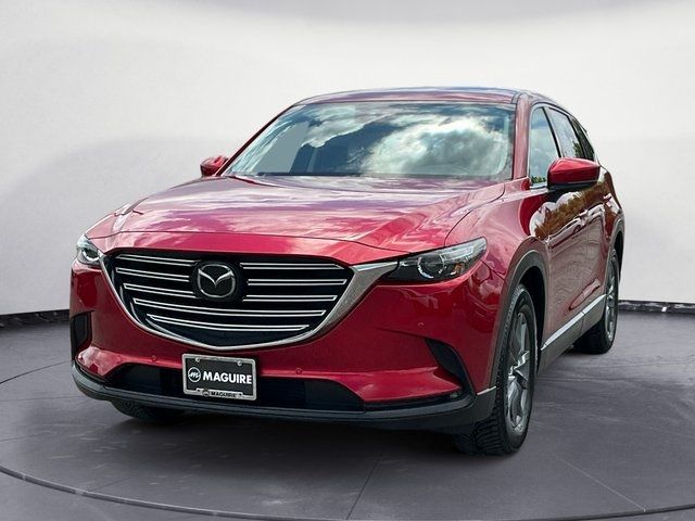 2021 Mazda CX-9 Touring