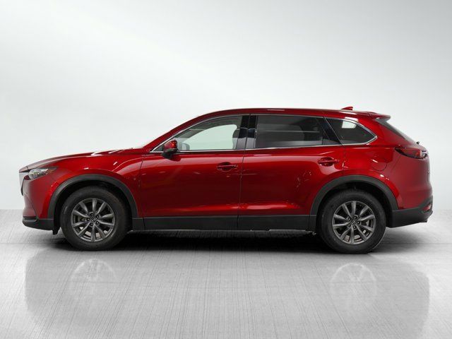 2021 Mazda CX-9 Touring