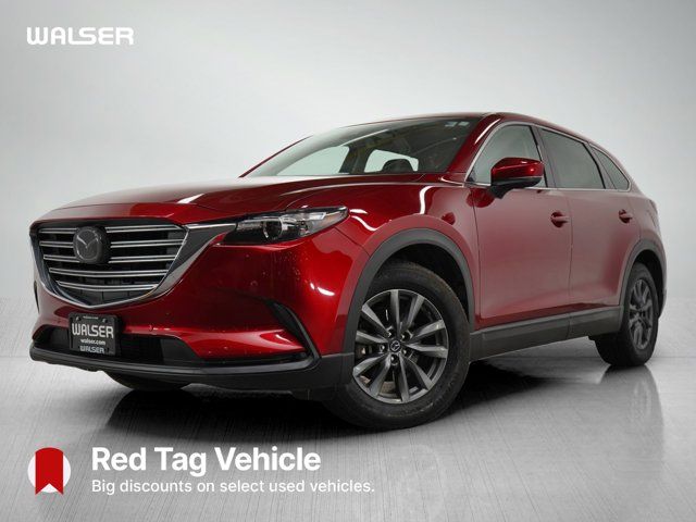 2021 Mazda CX-9 Touring