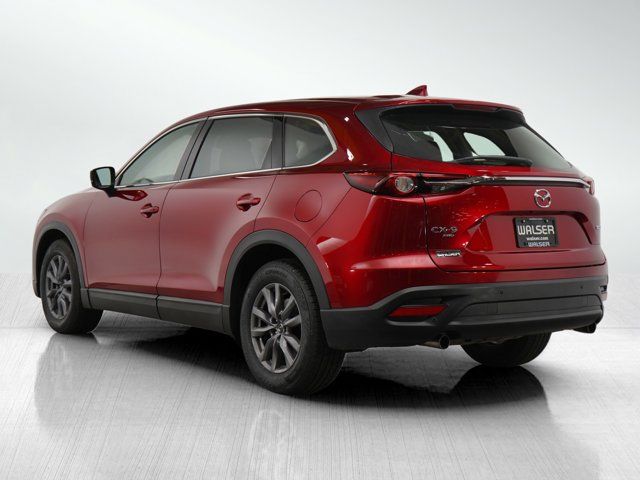 2021 Mazda CX-9 Touring