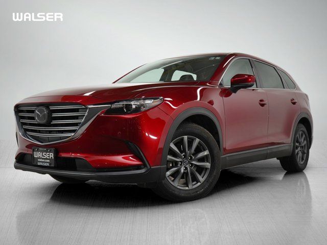 2021 Mazda CX-9 Touring