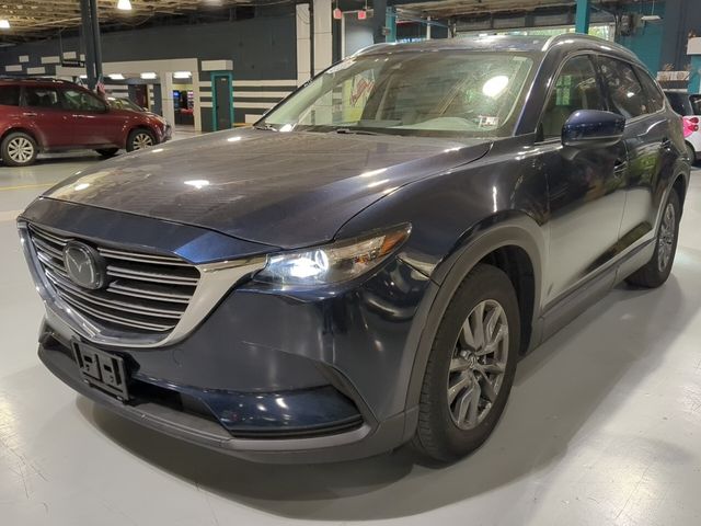 2021 Mazda CX-9 Touring