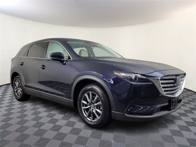 2021 Mazda CX-9 Touring