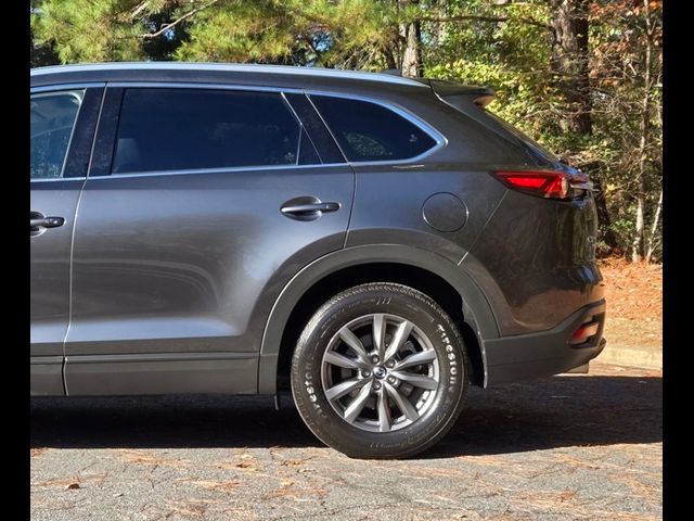 2021 Mazda CX-9 Touring