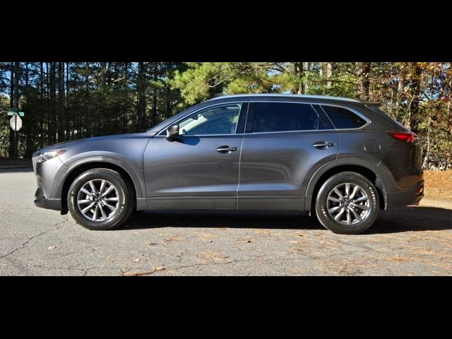 2021 Mazda CX-9 Touring