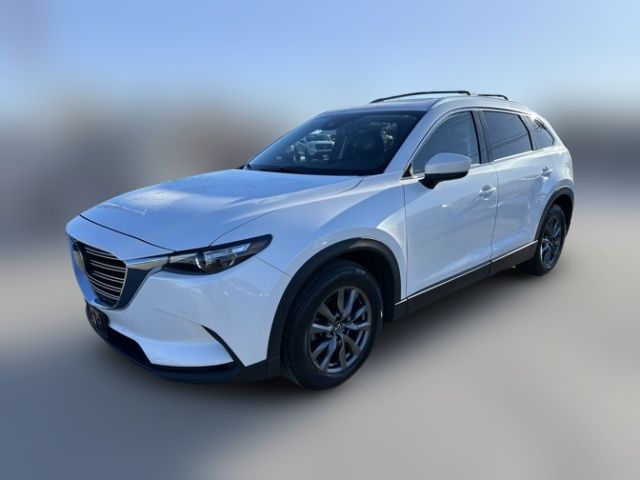 2021 Mazda CX-9 Touring