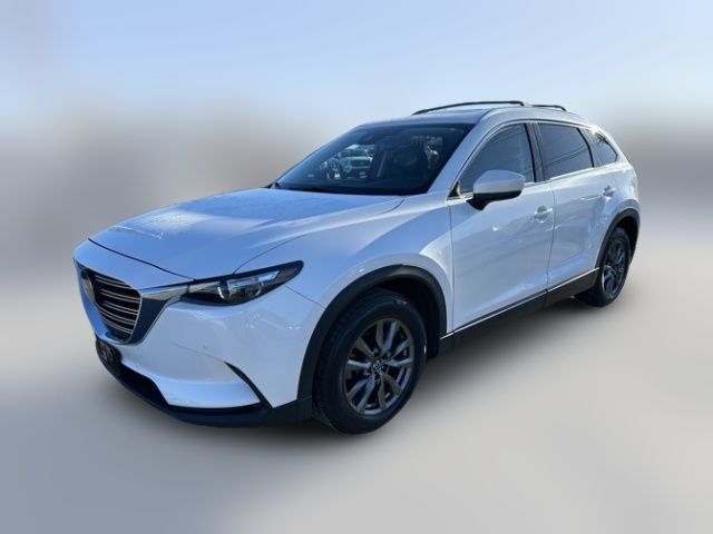 2021 Mazda CX-9 Touring