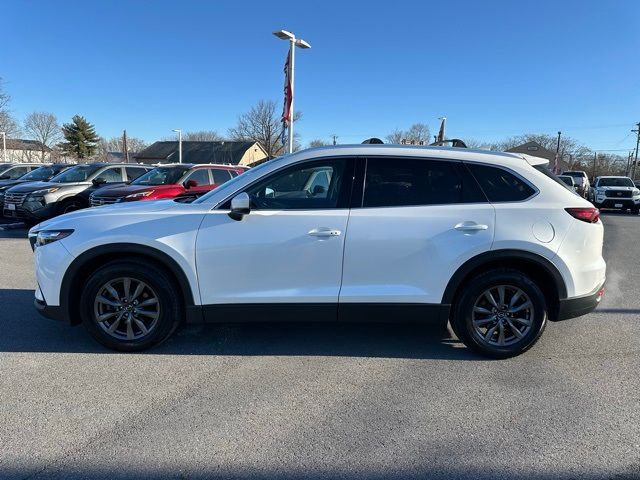 2021 Mazda CX-9 Touring