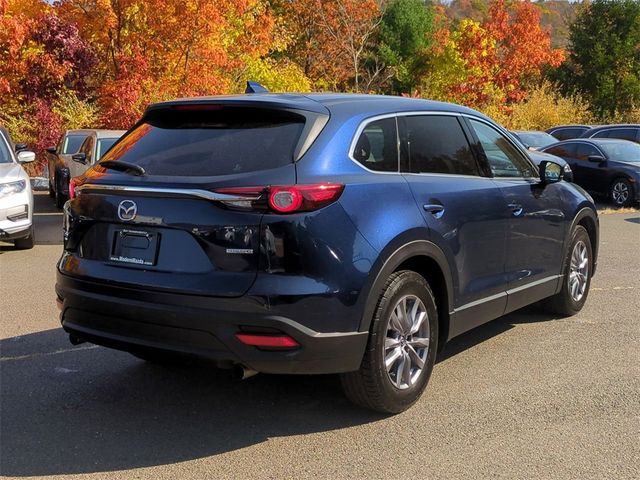 2021 Mazda CX-9 Touring