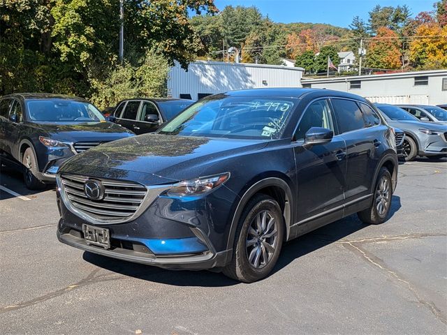 2021 Mazda CX-9 Touring