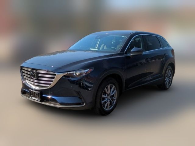 2021 Mazda CX-9 Touring