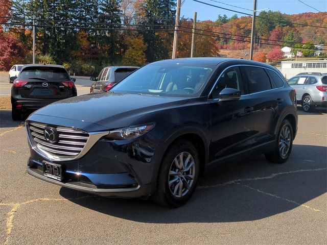 2021 Mazda CX-9 Touring