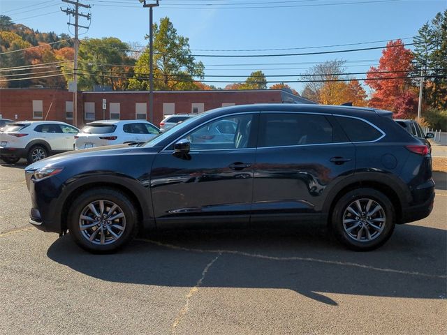 2021 Mazda CX-9 Touring