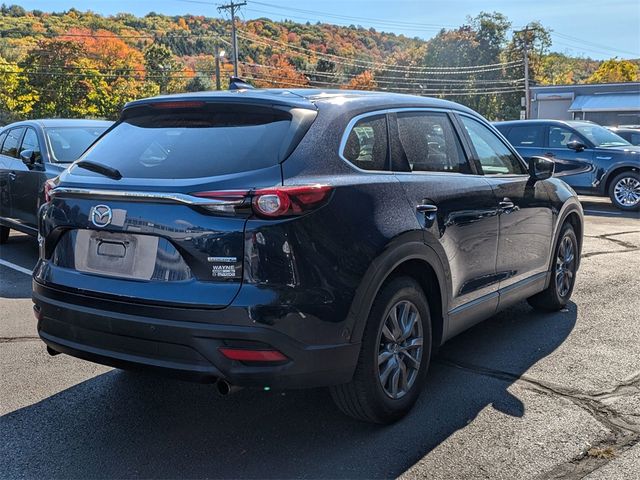 2021 Mazda CX-9 Touring