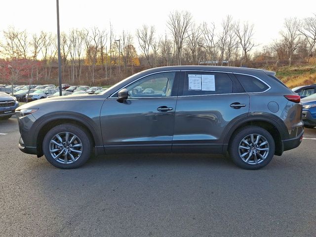 2021 Mazda CX-9 Touring