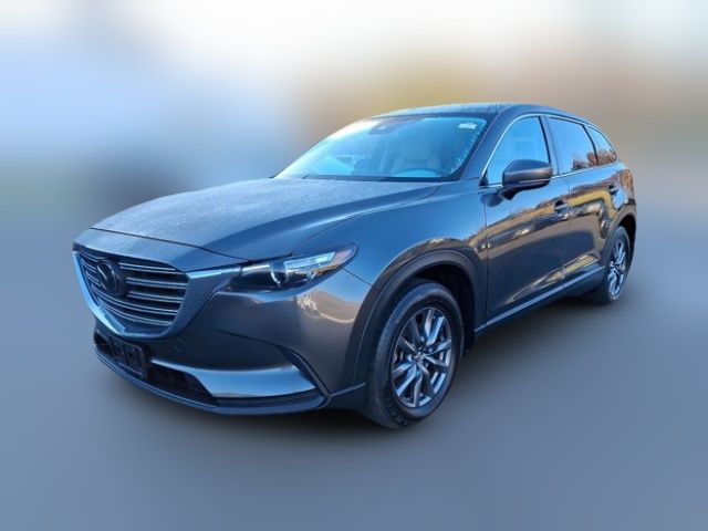 2021 Mazda CX-9 Touring