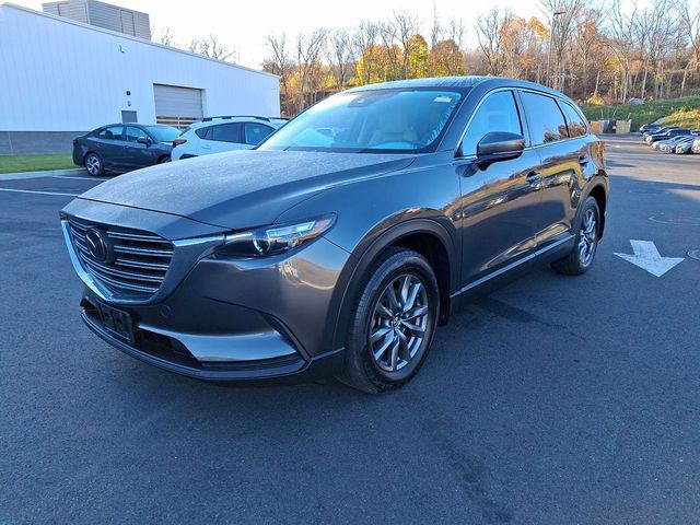 2021 Mazda CX-9 Touring