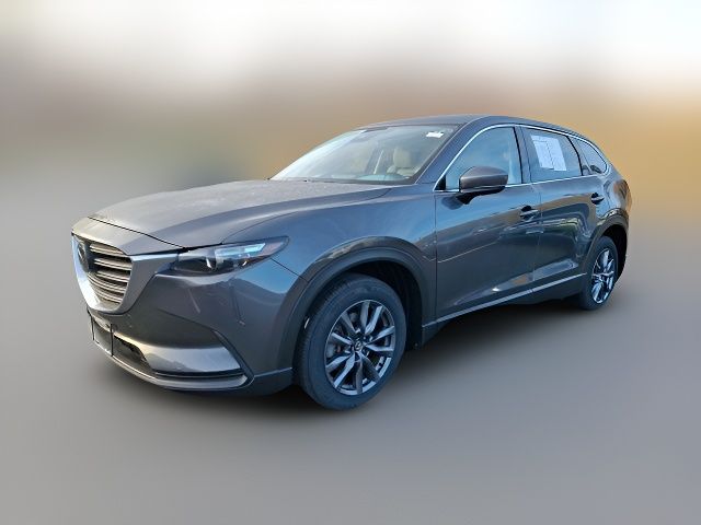 2021 Mazda CX-9 Touring