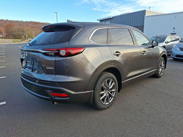 2021 Mazda CX-9 Touring