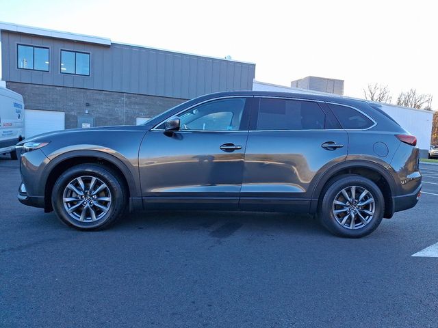 2021 Mazda CX-9 Touring