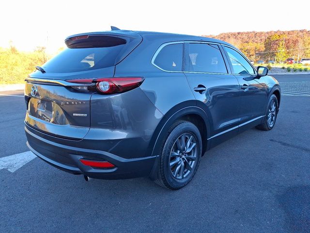 2021 Mazda CX-9 Touring