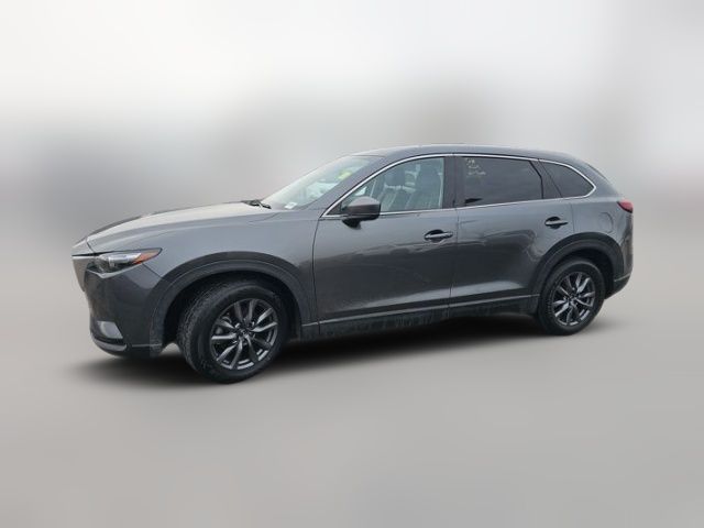 2021 Mazda CX-9 Touring