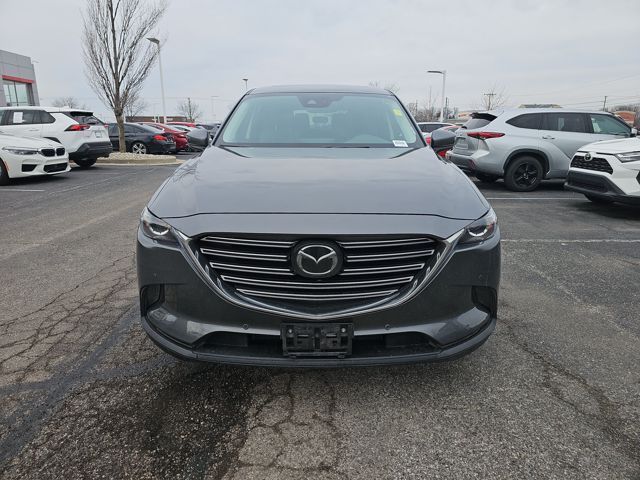 2021 Mazda CX-9 Touring