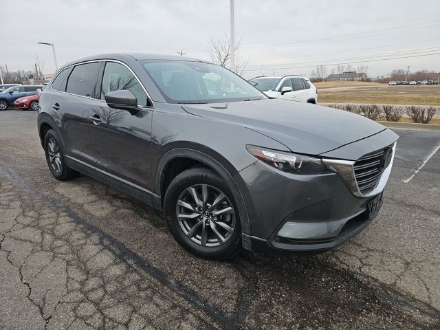 2021 Mazda CX-9 Touring