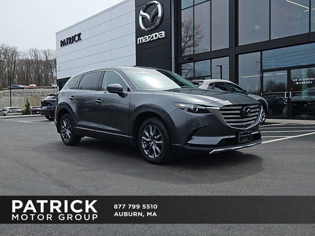 2021 Mazda CX-9 Touring