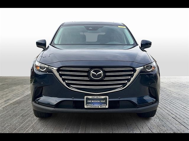 2021 Mazda CX-9 Touring