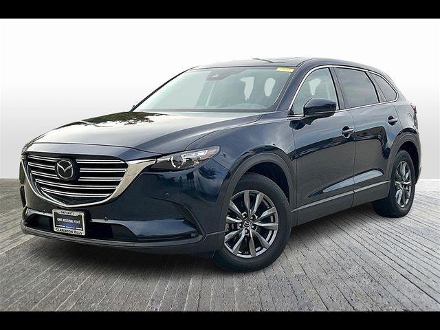 2021 Mazda CX-9 Touring