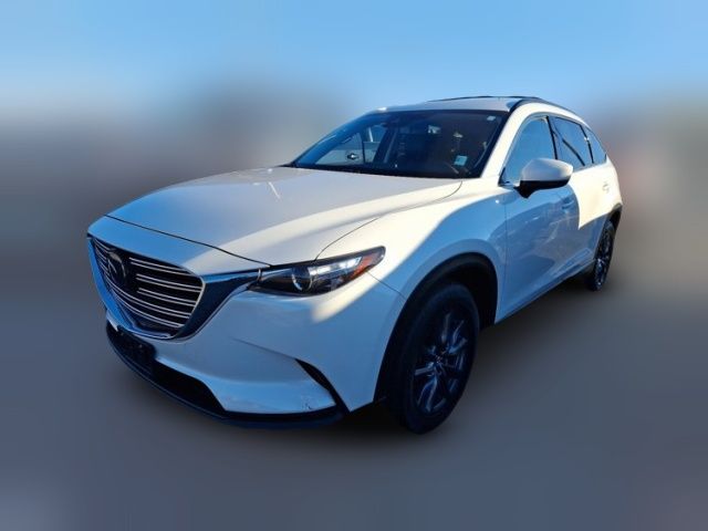 2021 Mazda CX-9 Touring