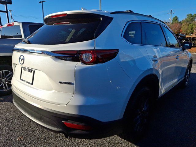 2021 Mazda CX-9 Touring