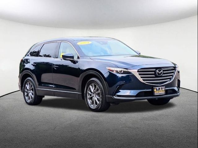 2021 Mazda CX-9 Touring