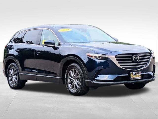 2021 Mazda CX-9 Touring