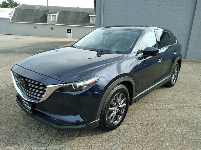 2021 Mazda CX-9 Touring