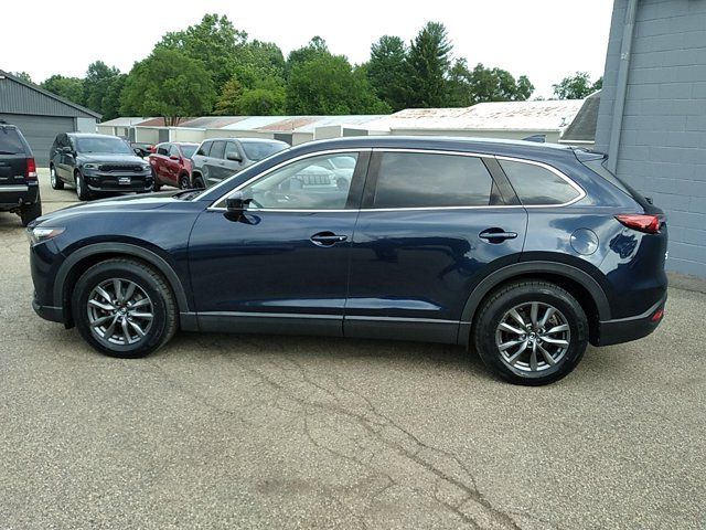 2021 Mazda CX-9 Touring