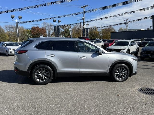 2021 Mazda CX-9 Touring