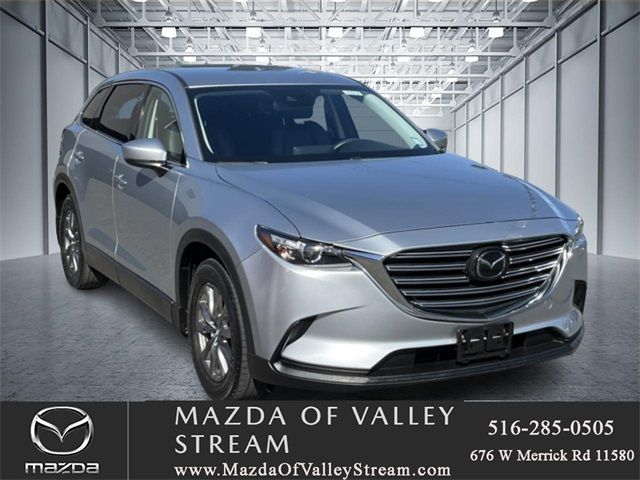 2021 Mazda CX-9 Touring