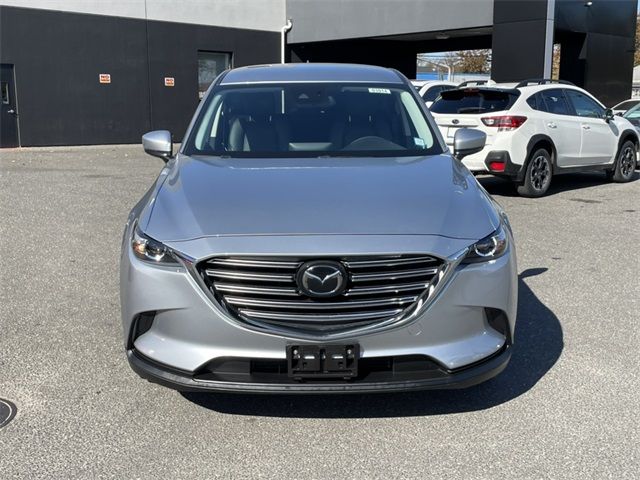 2021 Mazda CX-9 Touring