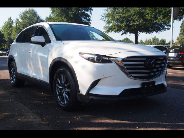 2021 Mazda CX-9 Touring