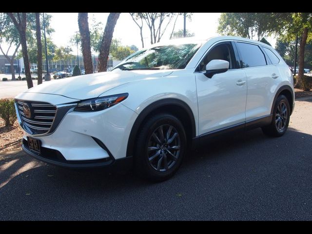 2021 Mazda CX-9 Touring