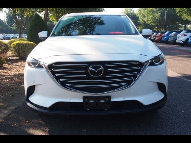 2021 Mazda CX-9 Touring