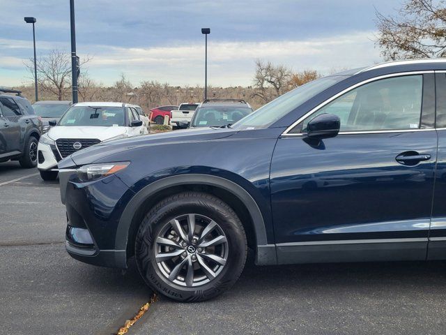 2021 Mazda CX-9 Touring