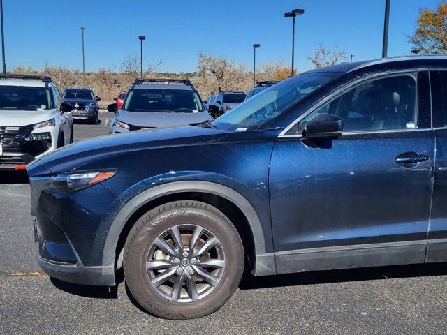 2021 Mazda CX-9 Touring