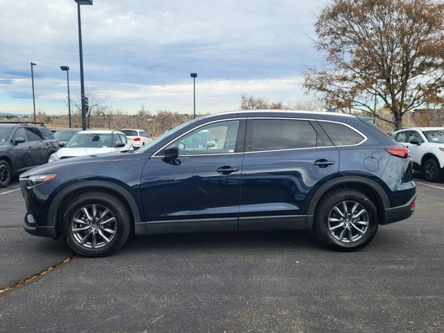 2021 Mazda CX-9 Touring